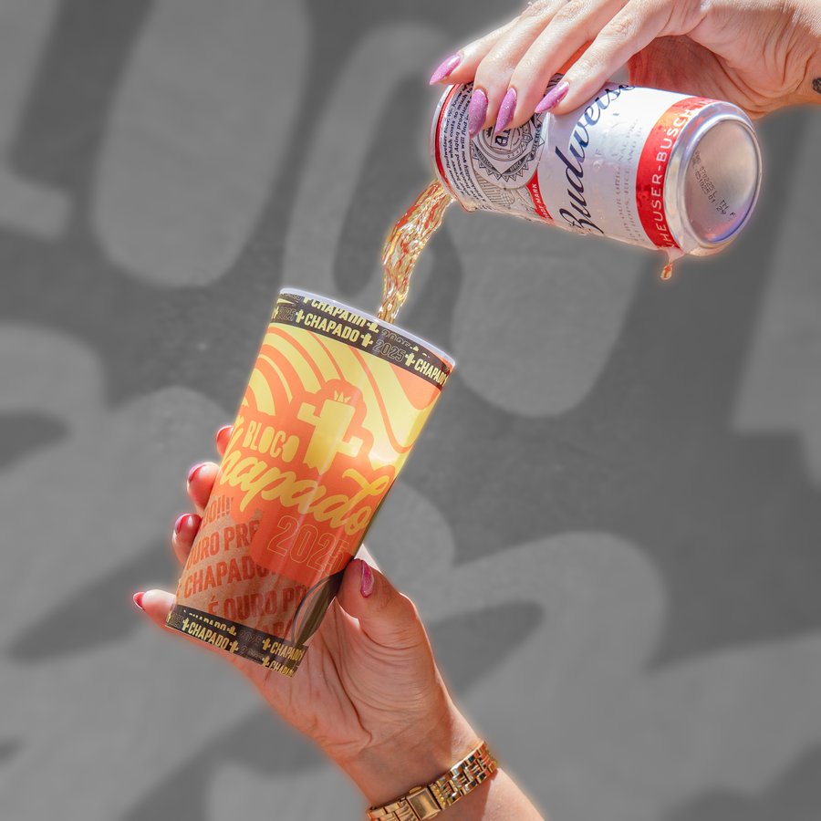 Campanha Budweiser