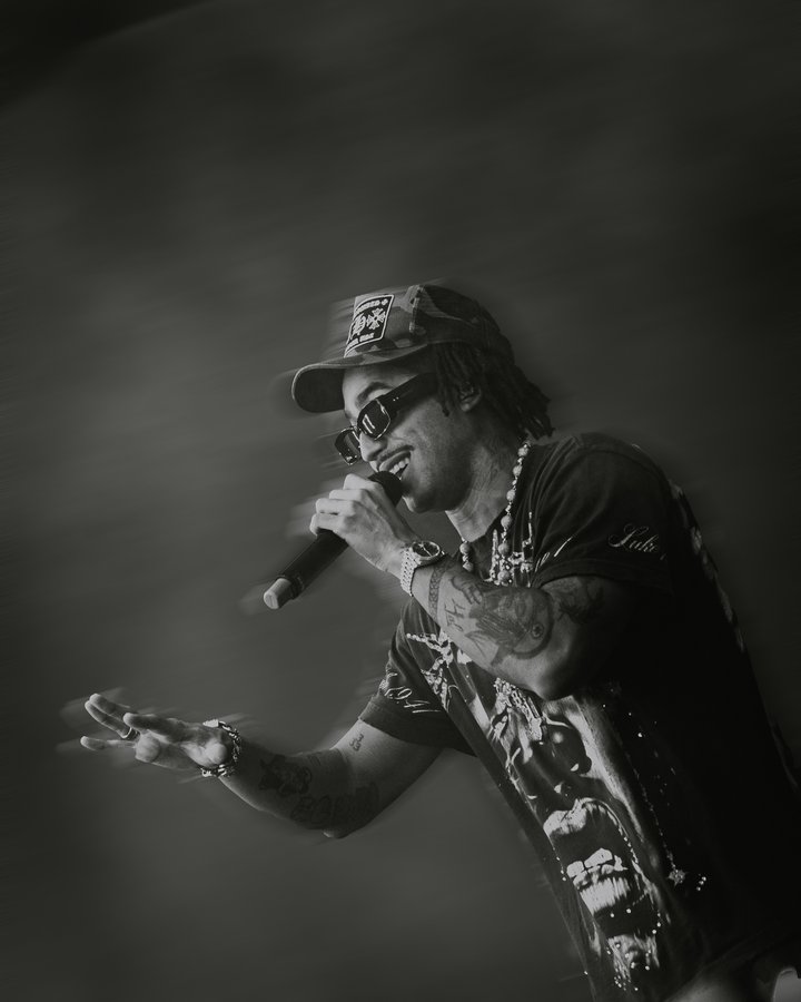Show ao vivo